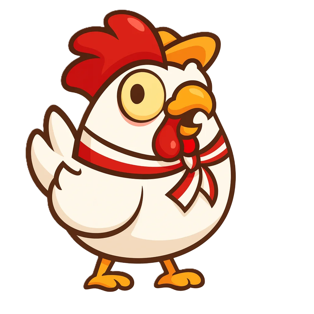 Chicken Road