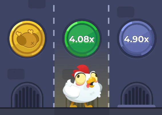 Chicken Road – Hazardowa Gra