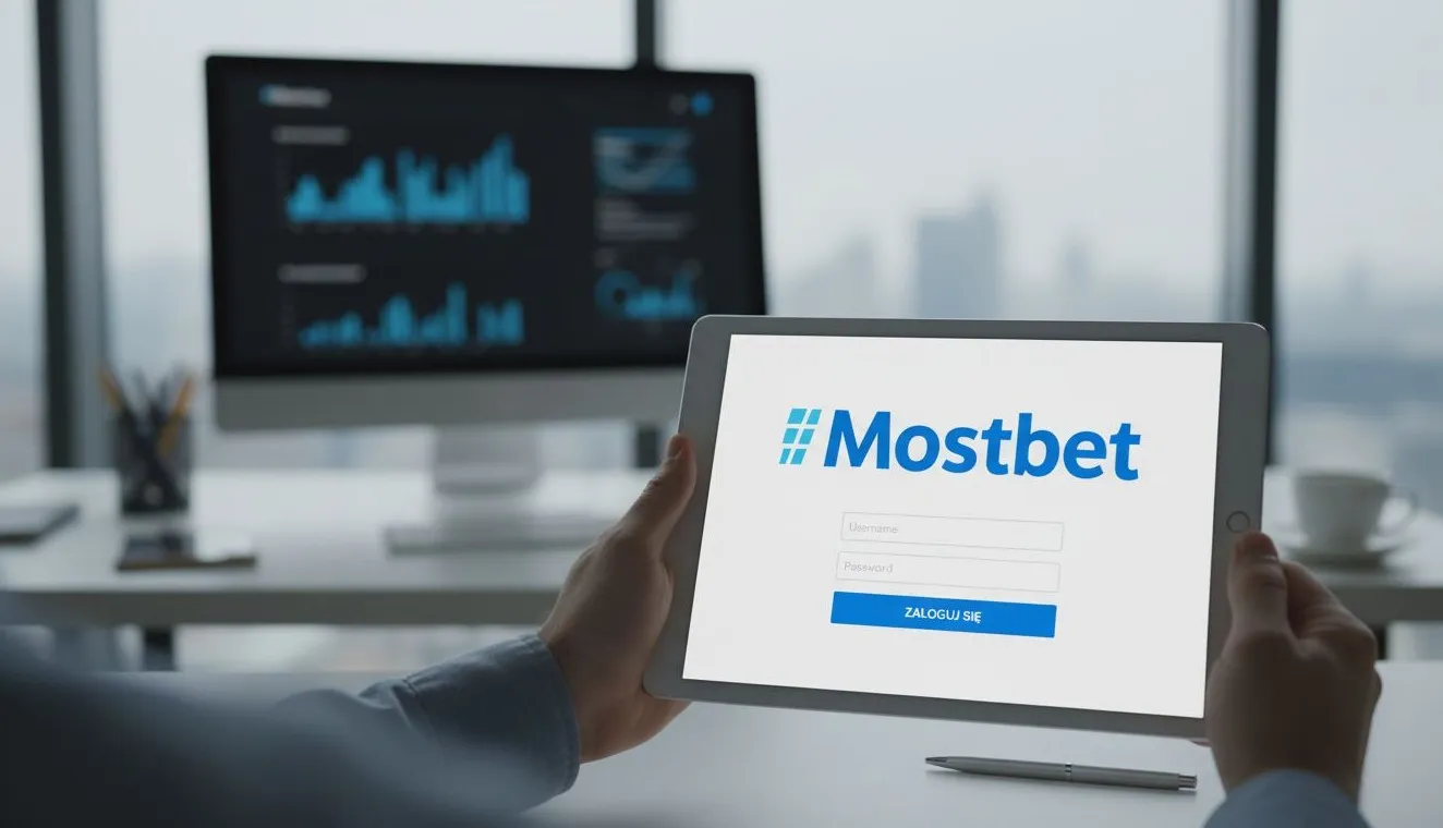 Jak Mostbet Zaloguj Pomaga Wejść na Konto Bez Błędów
